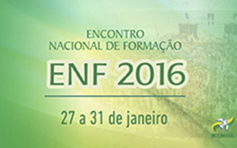 Inscrições abertas para o ENF 2016